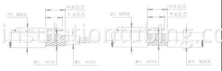 Waterproof Heat Shrink Connectors application